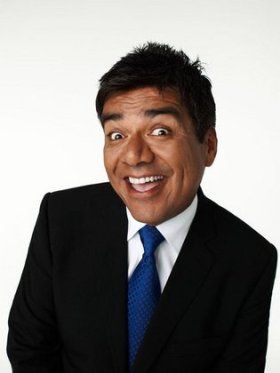 paul rodriguez george lopez